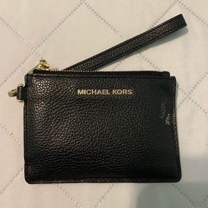 Michael Kors coin purse